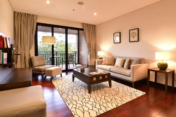 Benefits of Furnished Apartments