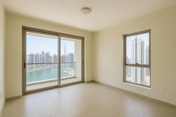 Benefits of Unfurnished Apartments