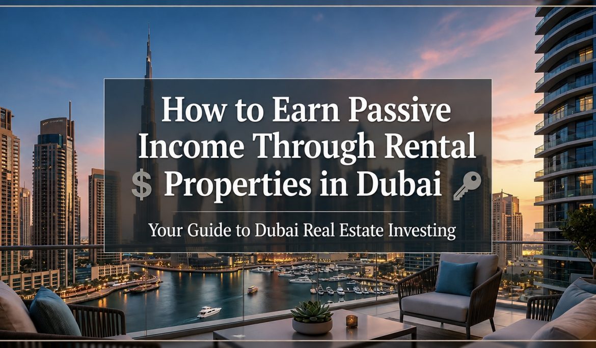 Rental Income Dubai