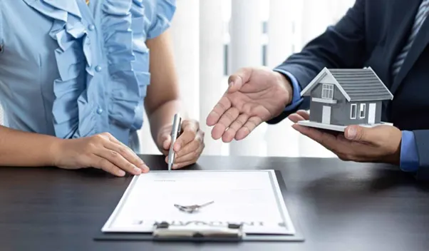 Mortgage in Dubai for Expats