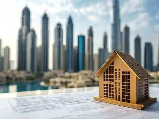 Mortgage in Dubai for Expats