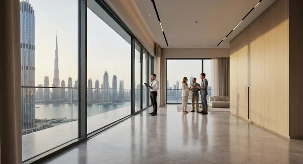 Cost of owning property in Dubai