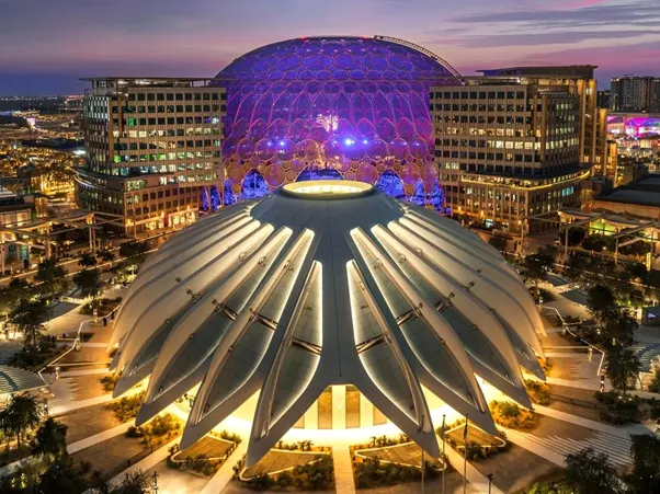 Expo City Real Estate Dubai
