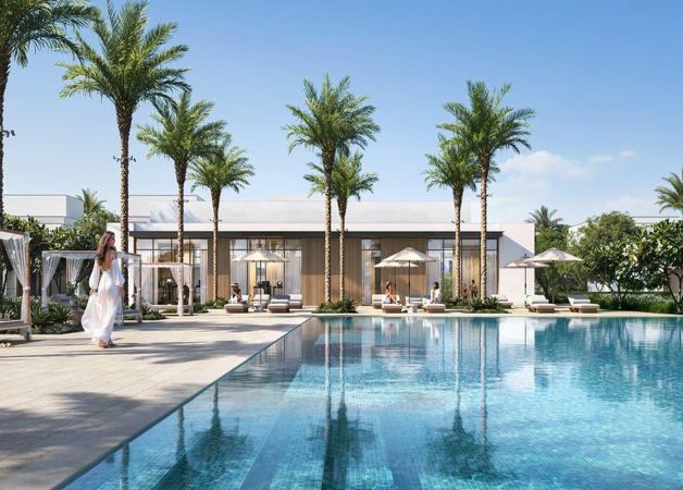 Serro at The Heights Country Club & Wellness