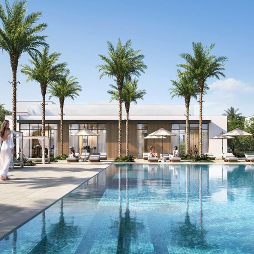 Serro at The Heights Country Club & Wellness