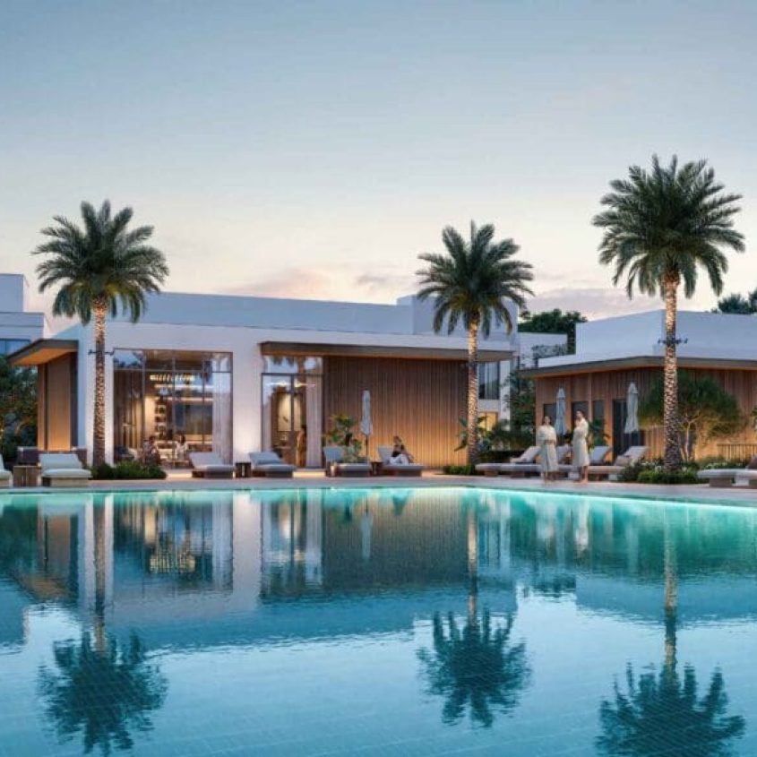 Serro at The Heights Country Club & Wellness