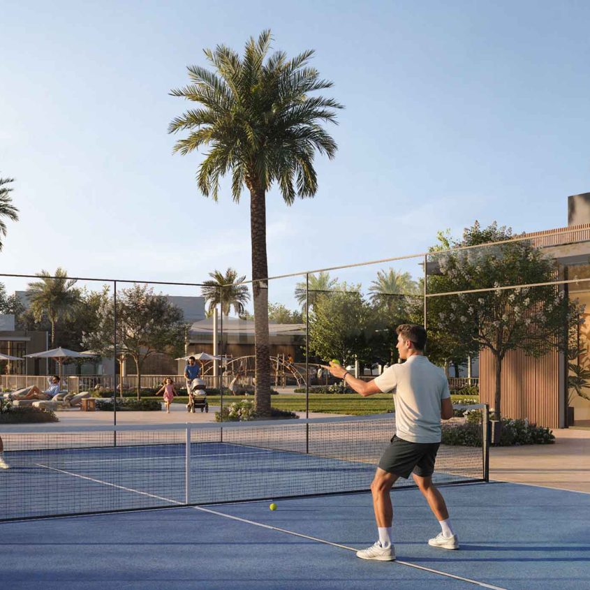 Serro at The Heights Country Club & Wellness