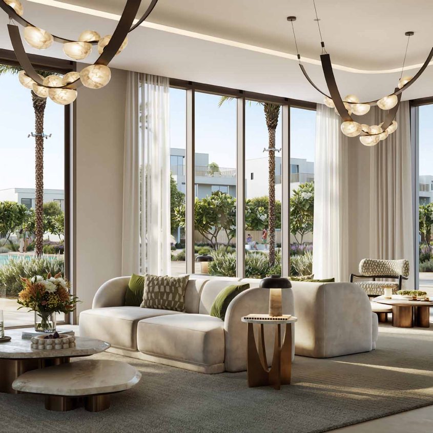 Serro at The Heights Country Club & Wellness