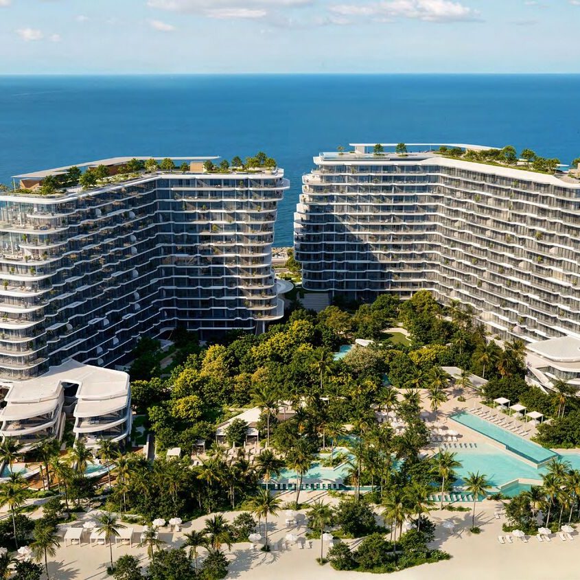 Passo by Beyond at Palm Jumeirah, Dubai