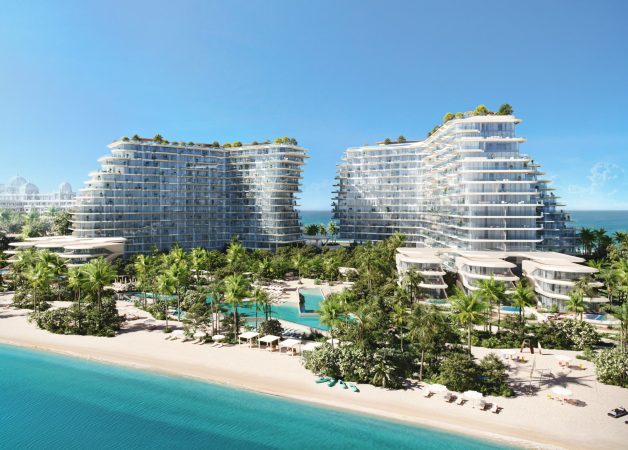 Passo by Beyond at Palm Jumeirah, Dubai