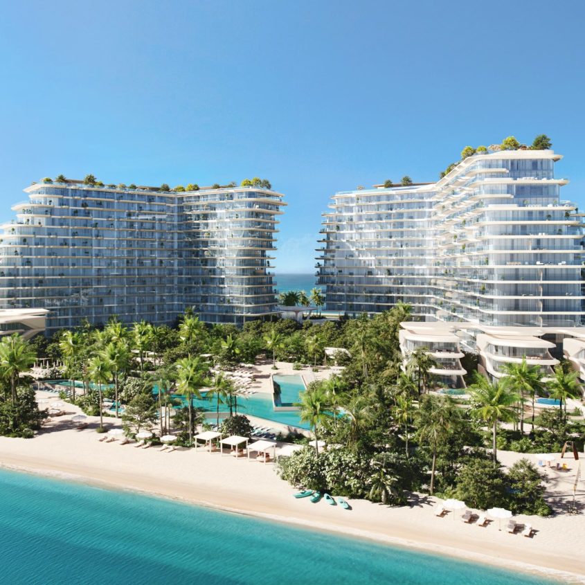 Passo by Beyond at Palm Jumeirah, Dubai