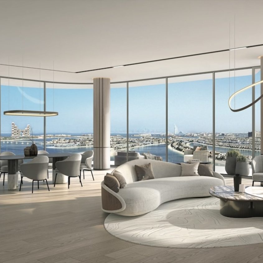 Passo by Beyond at Palm Jumeirah, Dubai