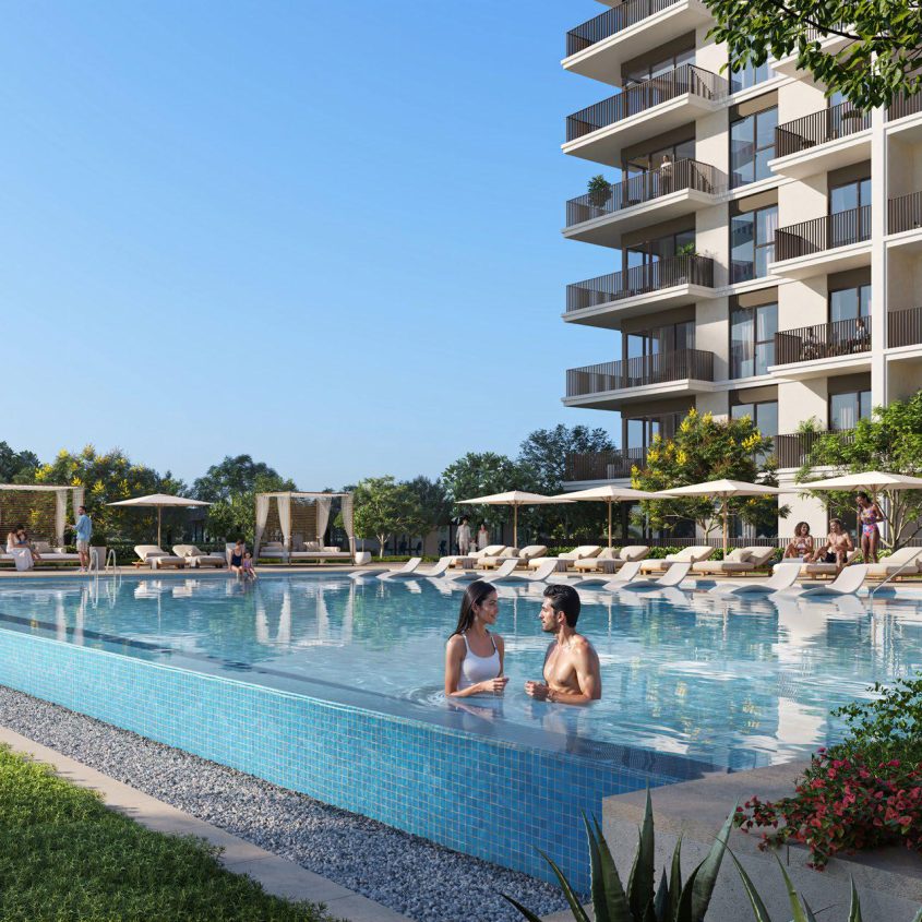 Vista Ridge by Emaar at Emaar South