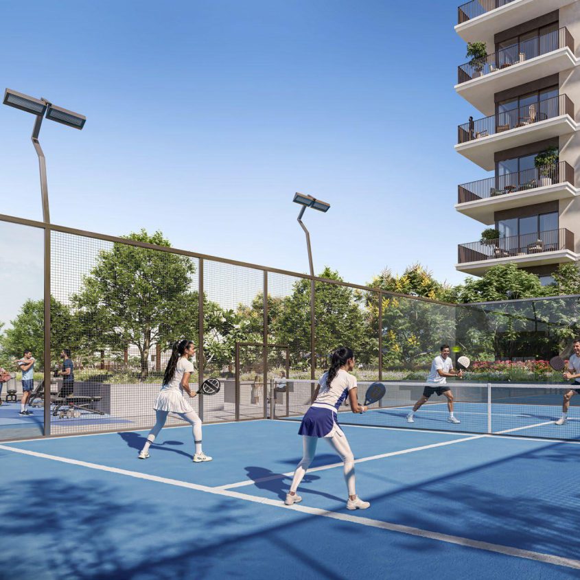Vista Ridge by Emaar at Emaar South