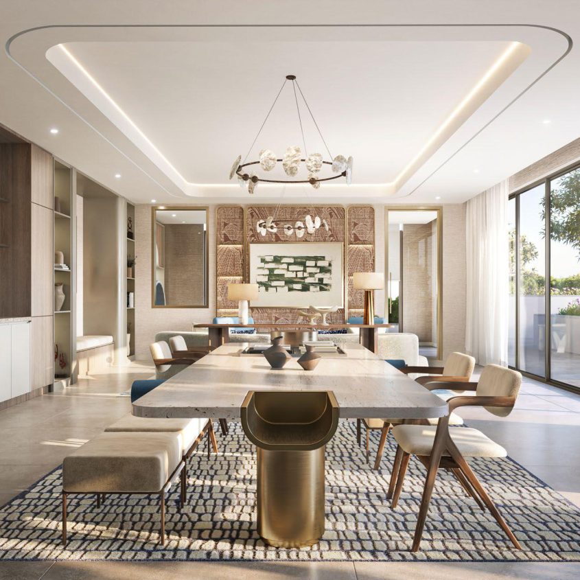 Vista Ridge by Emaar at Emaar South