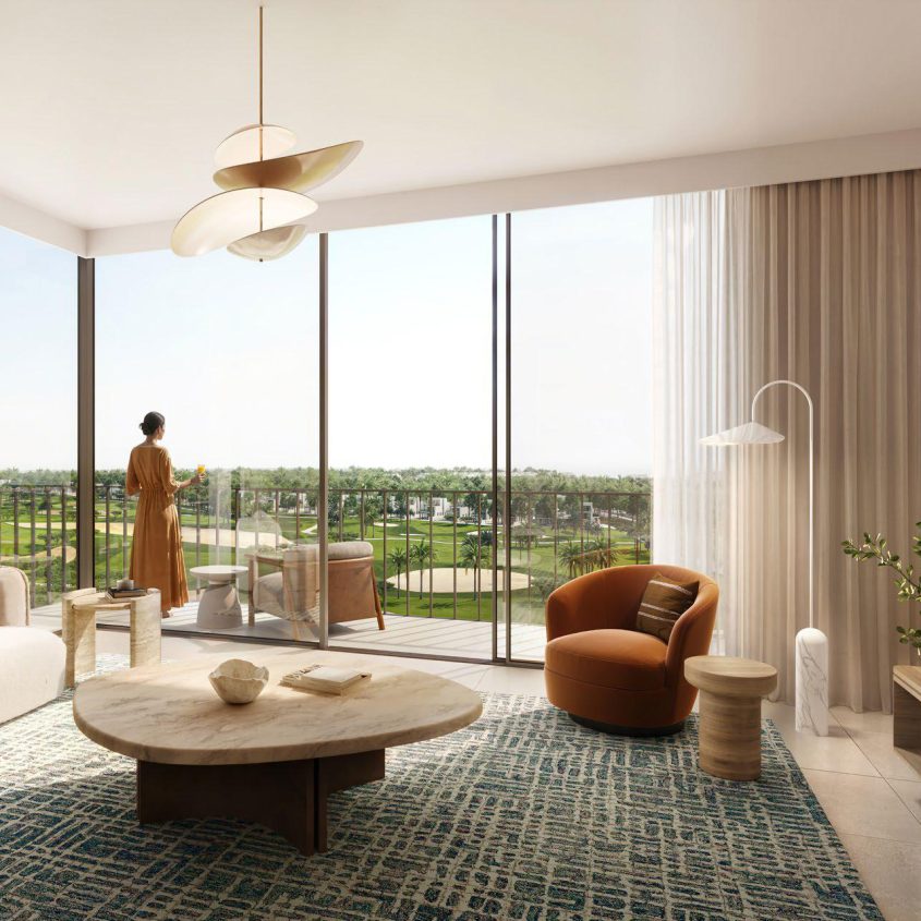 Vista Ridge by Emaar at Emaar South